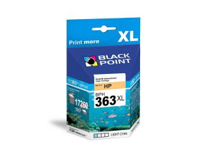 BLACKPOINT HP Tusz C8774EE