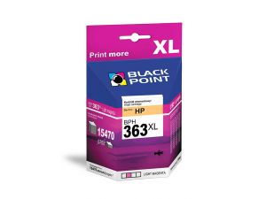 BLACKPOINT HP Tusz C8775EE