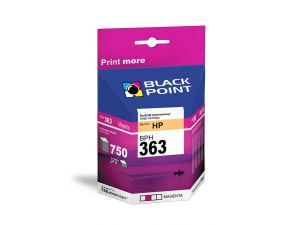 BLACKPOINT HP Tusz C8772EE