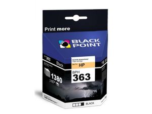 BLACKPOINT HP Tusz C8719EE