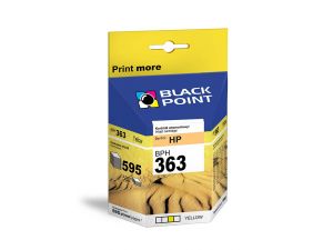 BLACKPOINT HP Tusz C8773EE