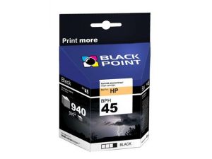 BLACKPOINT HP Tusz 51645A