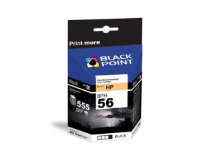 BLACKPOINT HP Tusz C6656AE 
