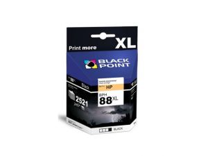 BLACKPOINT HP Tusz C9396AE