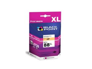 BLACKPOINT HP Tusz C9392AE