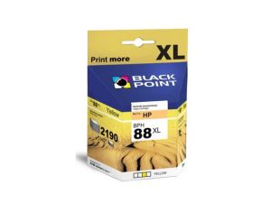 BLACKPOINT HP Tusz C9393AE