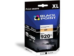 BLACKPOINT HP Tusz CD975AE 