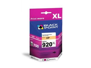 BLACKPOINT HP Tusz CD973AE 