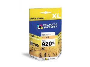 BLACKPOINT HP Tusz CD974AE 