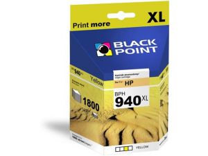BLACKPOINT HP Tusz C4909AE