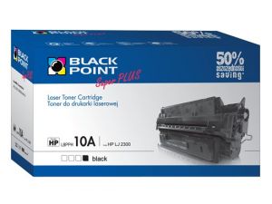 BLACKPOINT HP Toner Q2610A 