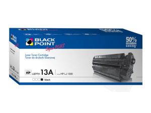 BLACKPOINT HP Toner Q2613A 