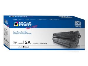 BLACKPOINT HP Toner C7115A 