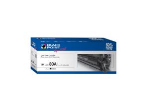 BLACKPOINT HP Toner CF280A