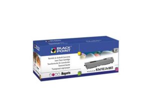 BLACKPOINT HP/Canon Toner CE313A/CRG-729 