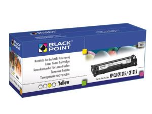 BLACKPOINT HP/Canon CB543A MAGENT 