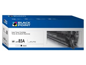 BLACKPOINT HP Toner CE285A 85A