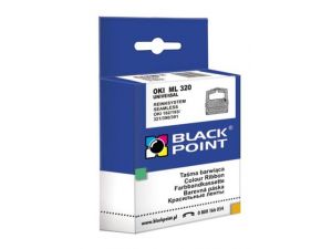BLACKPOINT Oki Taśma ML182/320 