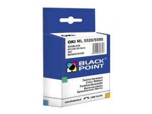 BLACKPOINT Oki Taśma ML5520 / 5590 