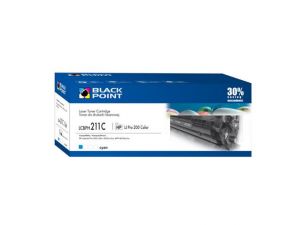 BLACKPOINT HP Toner CF211A 