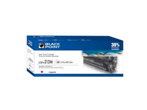 BLACKPOINT HP Toner CF212A 