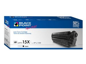 BLACKPOINT HP Toner C7115X 