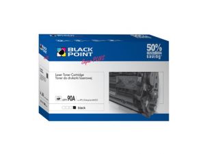 BLACKPOINT HP Toner CE390A