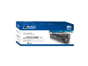BLACKPOINT Brother Toner TN-325/328 BK