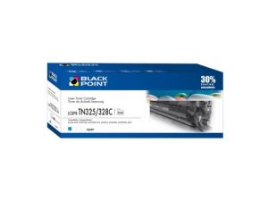 BLACKPOINT Brother Toner TN-325/328 C