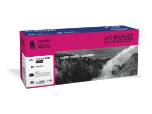 BLACKPOINT Brother Toner TN-326 Magenta 6000 str.