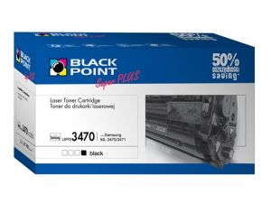BLACKPOINT Samsung Toner ML-D3470A