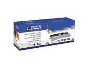 BLACKPOINT HP Toner CF210X 124A