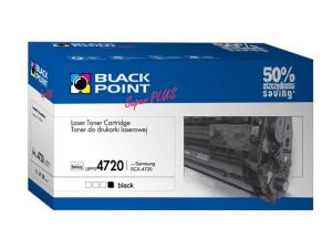 BLACKPOINT Samsung Toner SCX-4720D3