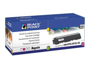 BLACKPOINT Brother Toner TN-230 Y 