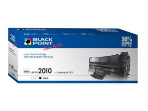 BLACKPOINT Samsung Toner ML2010D3