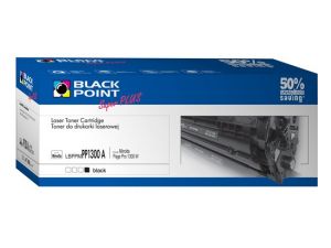 BLACKPOINT Minolta Toner PP1300A 3 TYS 1710-5660-02 Typ 3000 stron