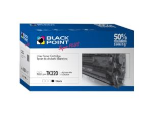 BLACKPOINT Kyocera TK-320