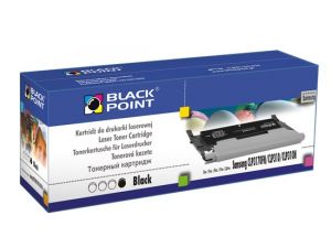 BLACKPOINT Samsung Toner CLT-K4092S BK