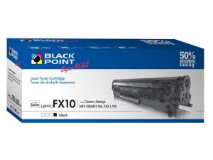 BLACKPOINT Canon Toner FX10 FX-10