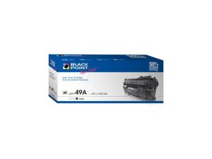 BLACKPOINT HP Toner Q5949A