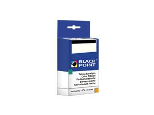 BLACKPOINT Taśma GR1 BK (1-13mm/10m) opak 4 sztuki