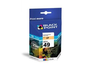 BLACKPOINT HP Tusz 51649A 