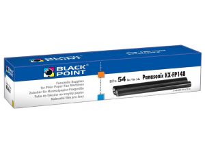 BLACKPOINT Panasonic Folia KX-FA54
