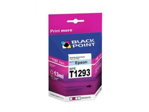 BLACKPOINT Epson Tusz T1293 