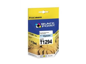 BLACKPOINT Epson Tusz T1294 