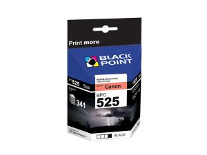 BLACKPOINT Canon Tusz PGI-525BK 