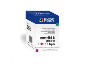 BLACKPOINT Samsung Toner CLP-M300A