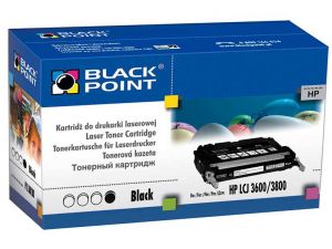 BLACKPOINT HP Toner Q6470A 