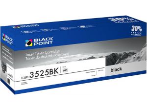 BLACKPOINT HP Toner CE250A 