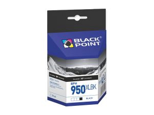 BLACKPOINT HP Tusz CN045AE 